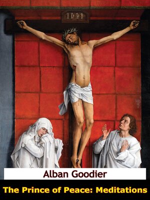 cover image of The Prince of Peace